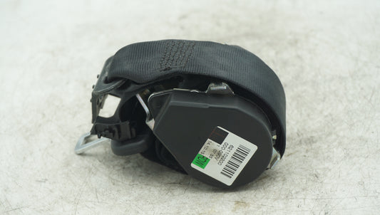 VW GOLF MK7 LEFT REAR SEAT BELT 621102200