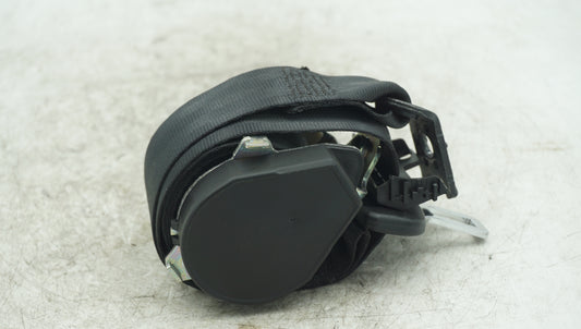 VW GOLF MK7 LEFT REAR SEAT BELT 621102200