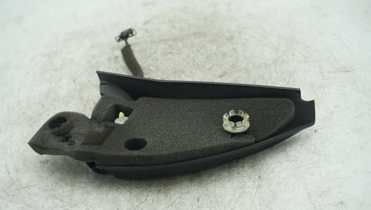 VW GOLF MK5 FRONT RIGHT DOOR TWEETER SPEAKER AND TRIM 1K0837994