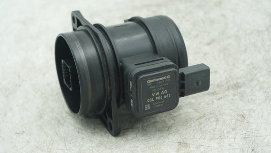 VW CADDY 1.6TDI MASS AIR FLOW SENSOR 03L906461