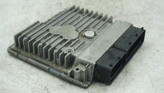 VW AUDI 1.6TDI ECU 03L906023DB CAYD ENGINE