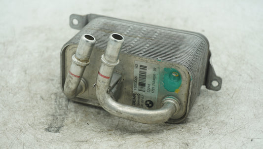 BMW 5 SERIES E60 530I TRANSMISSION COOLER 7534896