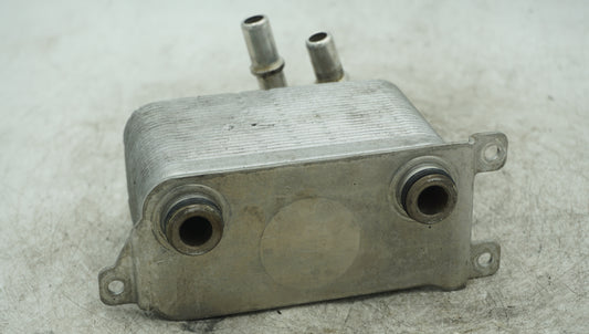 BMW 5 SERIES E60 530I TRANSMISSION COOLER 7534896