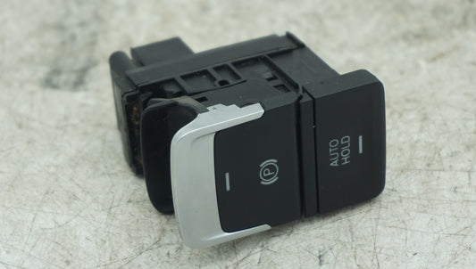 VW GOLF MK7 ELECTRIC HANDBRAKE SWITCH 5G0927225