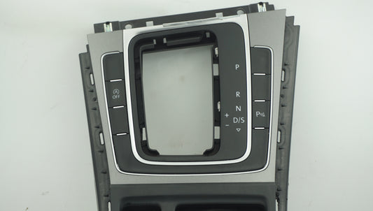 VW GOLF MK7 CENTRE CONSOLE TRIM PANNEL 5G2864263