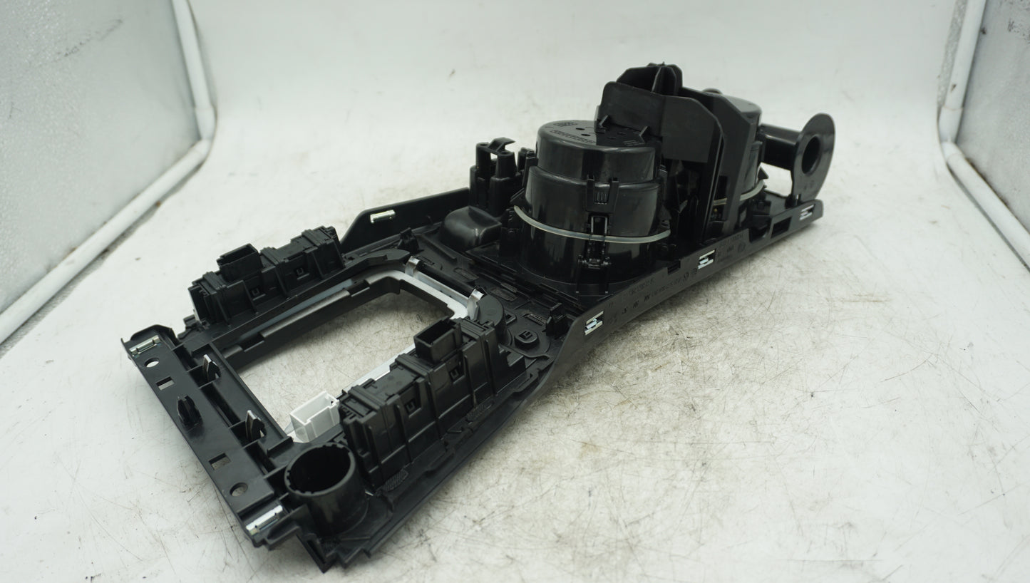 VW GOLF MK7 CENTRE CONSOLE TRIM PANNEL 5G2864263