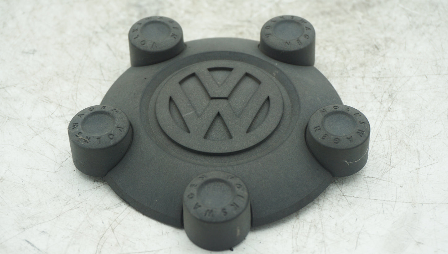 VW CADDY WHEEL HUB COVER 2K0601169