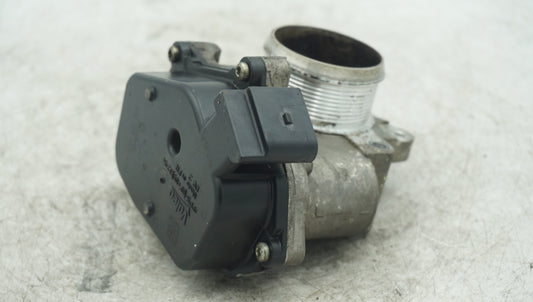 VW AUDI 2.0TDI DIESEL THROTTLE BODY 03L128063L