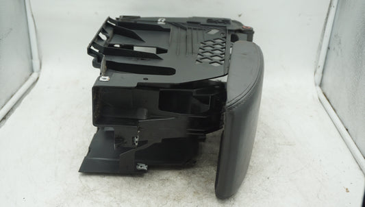VW GOLF MK5 CENTRE CONSOLE ARM REST 1K0864207
