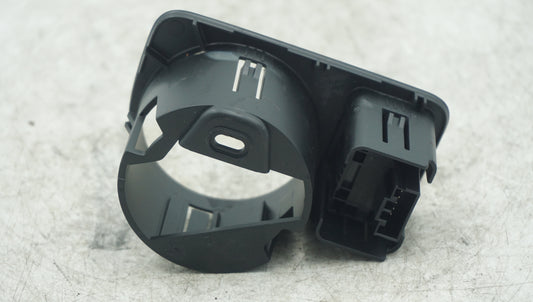 VW GOLF MK7 HEADLIGHT SWITCH HOUSING 5G2858341