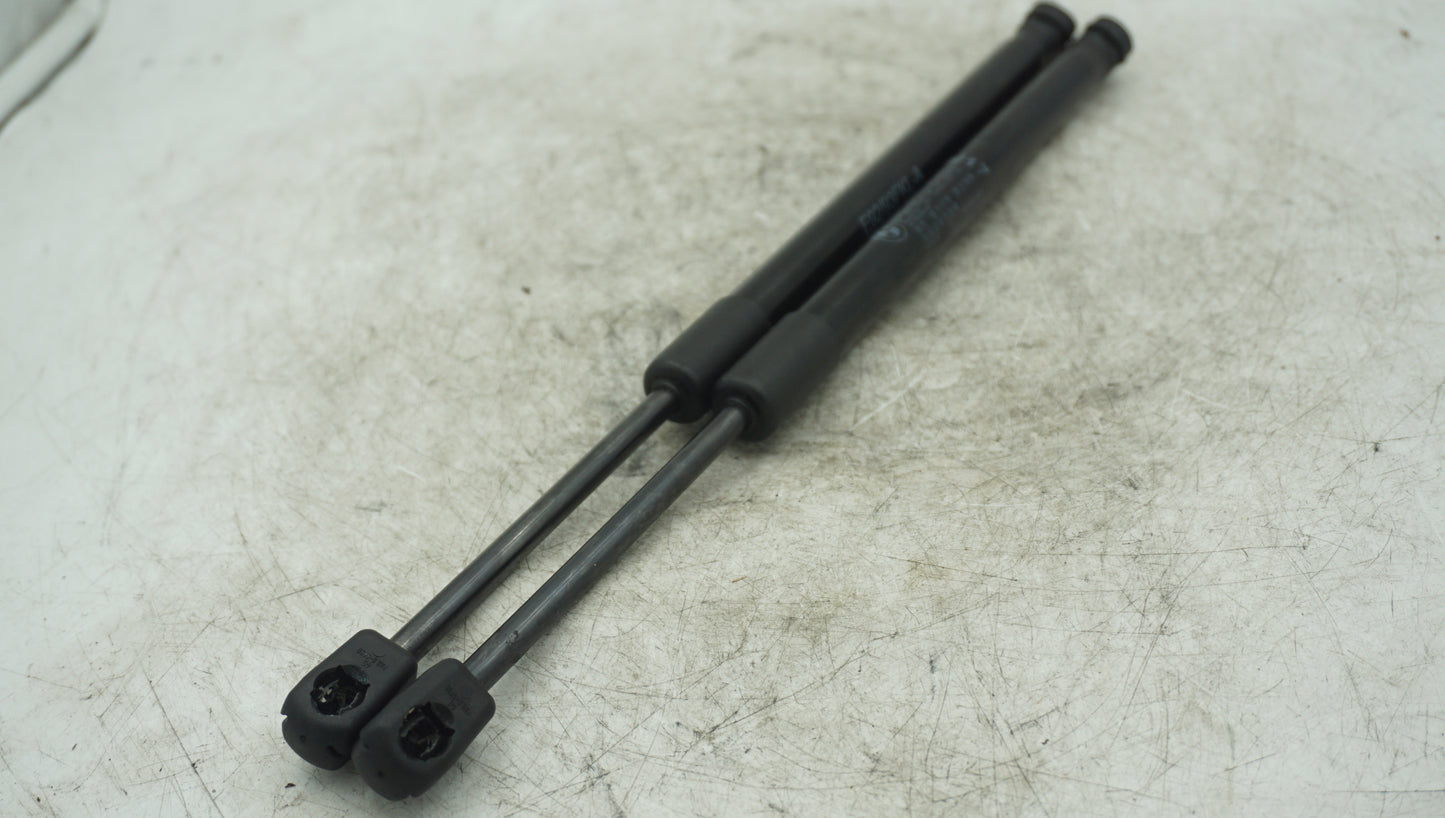 BMW 3 SERIES E92 E93 BONNET STRUTS 7225517