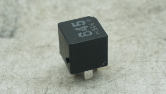 VW AUDI FUSE NUMBER 645 4H0951253