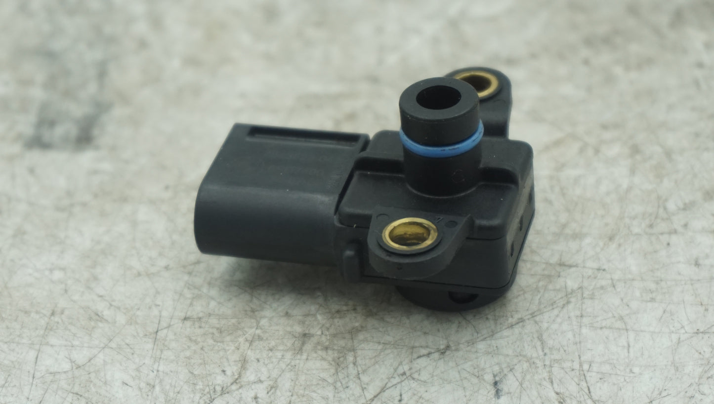 BMW 1 2 3 4 5 X SERIES MAP MANIFOLD PRESSURE SENSOR 7542623 - LRI Autoparts