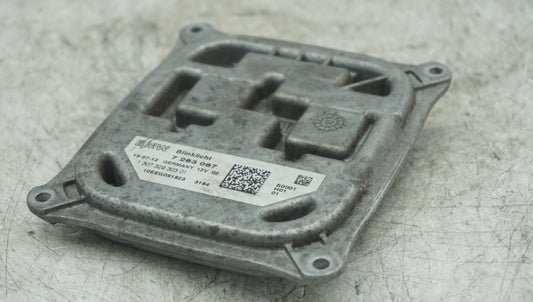 BMW 3 SERIES E90 E92 E93 XENON HEADLIGHT BALLAST 7263087