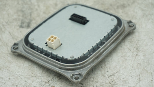 BMW 3 SERIES E90 E92 E93 XENON HEADLIGHT BALLAST 7263087