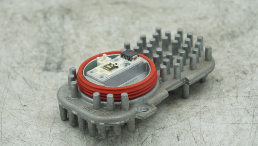 BMW E92 E93 F80 F32 F12 X3 X5 XENON ANGEL HALO LIGHTS MODULE 1305715084