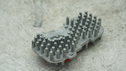 BMW E92 E93 F80 F32 F12 X3 X5 XENON ANGEL HALO LIGHTS MODULE 1305715084