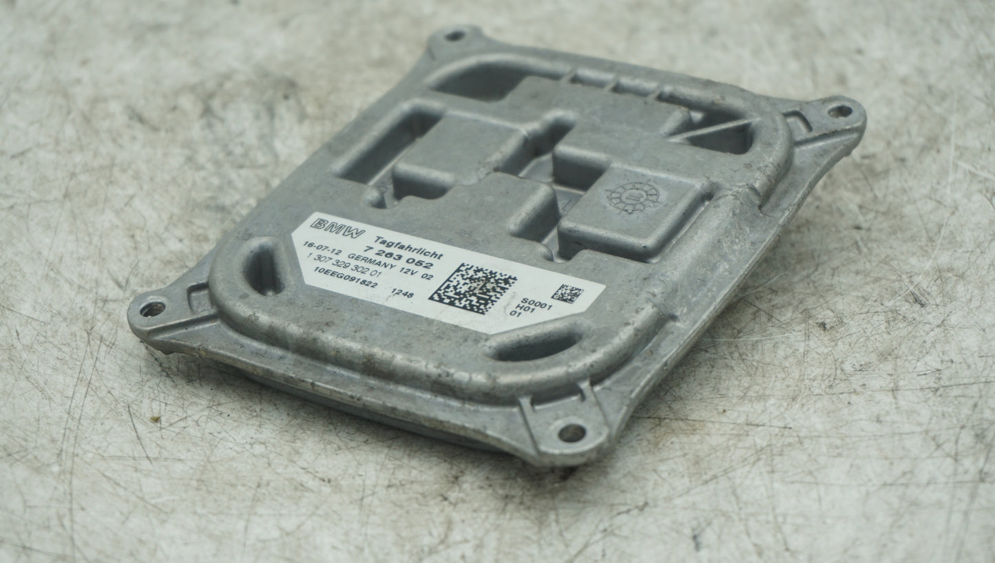 BMW 3 SERIES E90 E92 E93 XENON HEADLIGHT BALLAST 7263052