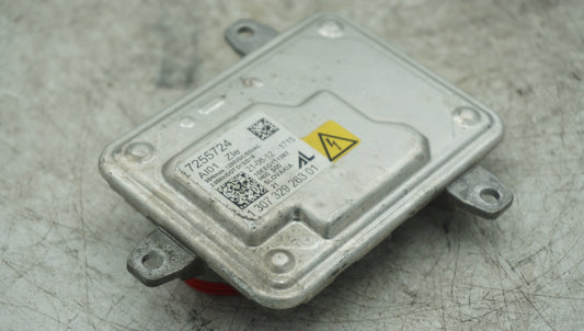 BMW 3 SERIES E90 E92 E93 XENON HEADLIGHT BALLAST 7255724