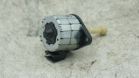 BMW HEADLAMP HEADLIGHT REPLACEMENT ADJUSTMENT MOTOR 1307220060