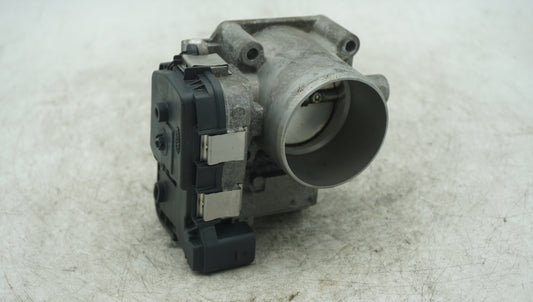 VW AUDI 1.2L 1.4L THROTTLE BODY 133062B