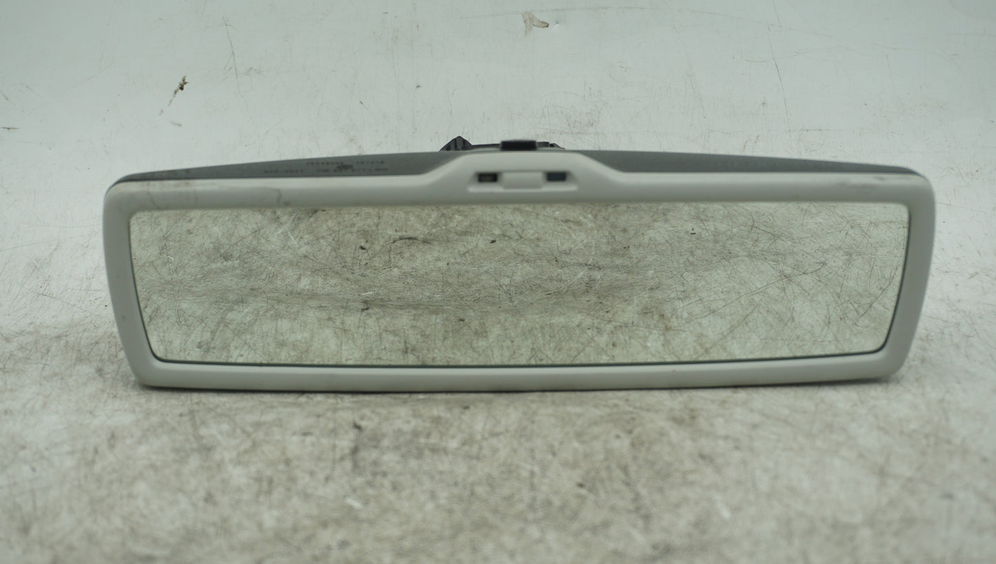 VW GOLF MK7 REAR VIEW MIRROR 7N0857511