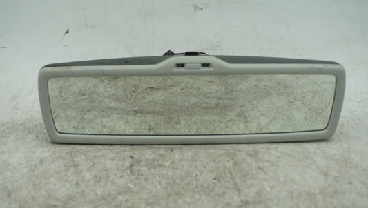 VW GOLF MK7 REAR VIEW MIRROR 7N0857511