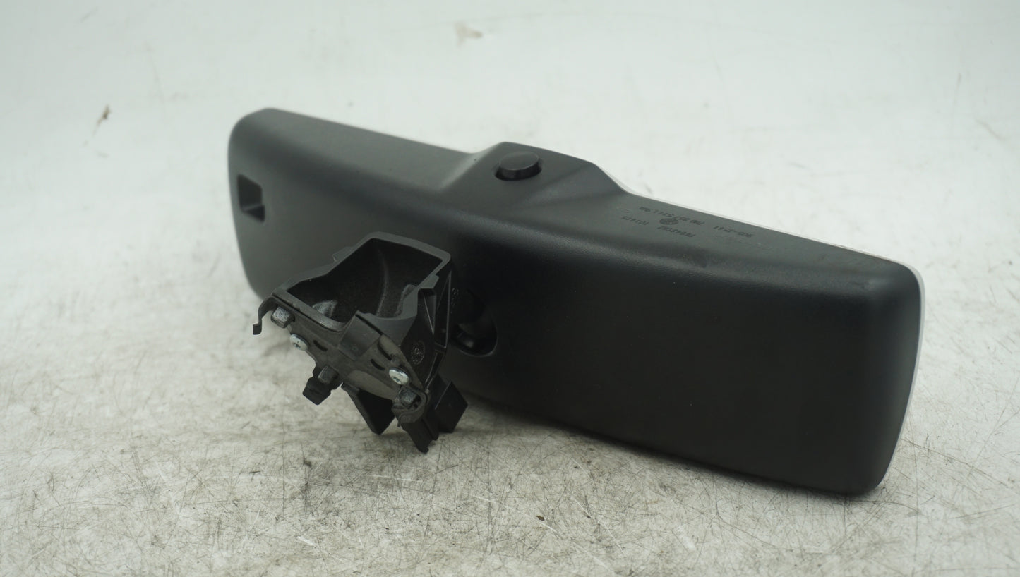 VW GOLF MK7 REAR VIEW MIRROR 7N0857511