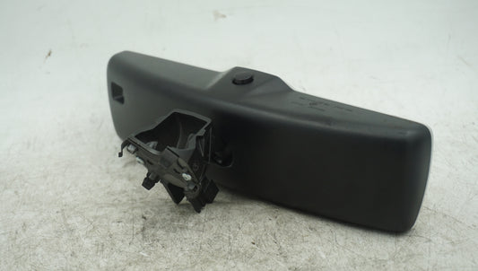 VW GOLF MK7 REAR VIEW MIRROR 7N0857511