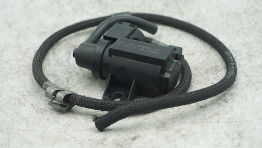 BMW 3 SERIES F30 TURBOCHARGER PRESSURE CONVERTER 7649407