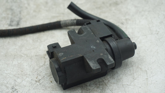 BMW 3 SERIES F30 TURBOCHARGER PRESSURE CONVERTER 7649407