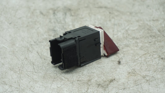 VW CADDY TOURAN HAZARD LIGHT SWITCH 1T0953509