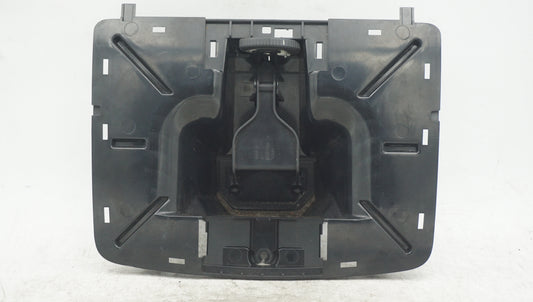 VW MK5 GOLF CENTRE AIR VENT PANEL 1K0819153