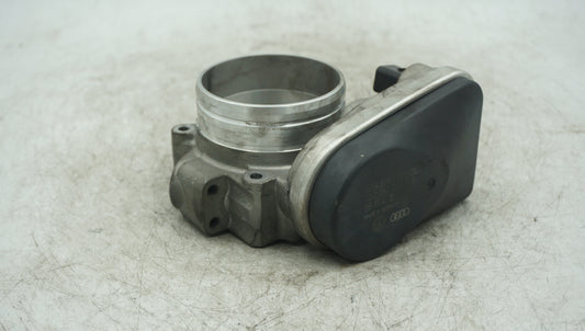VW MK5 R32 3.2L THROTTLE BODY 022133062