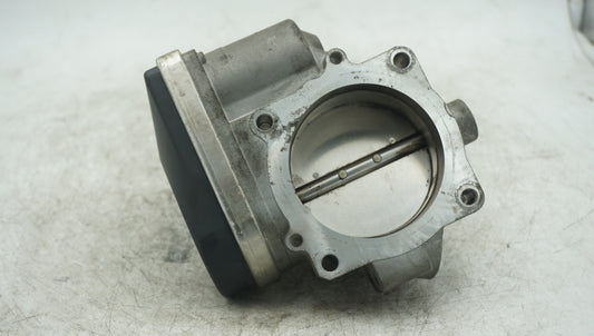 VW MK5 R32 3.2L THROTTLE BODY 022133062