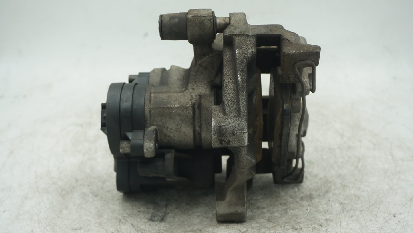 VW AUDI GOLF MK7 A3 8V REAR LEFT ELECTRIC BRAKE CALIPER 5Q0615405