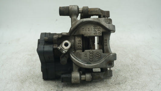VW AUDI GOLF MK7 A3 8V REAR RIGHT ELECTRIC BRAKE CALIPER 5Q0615406