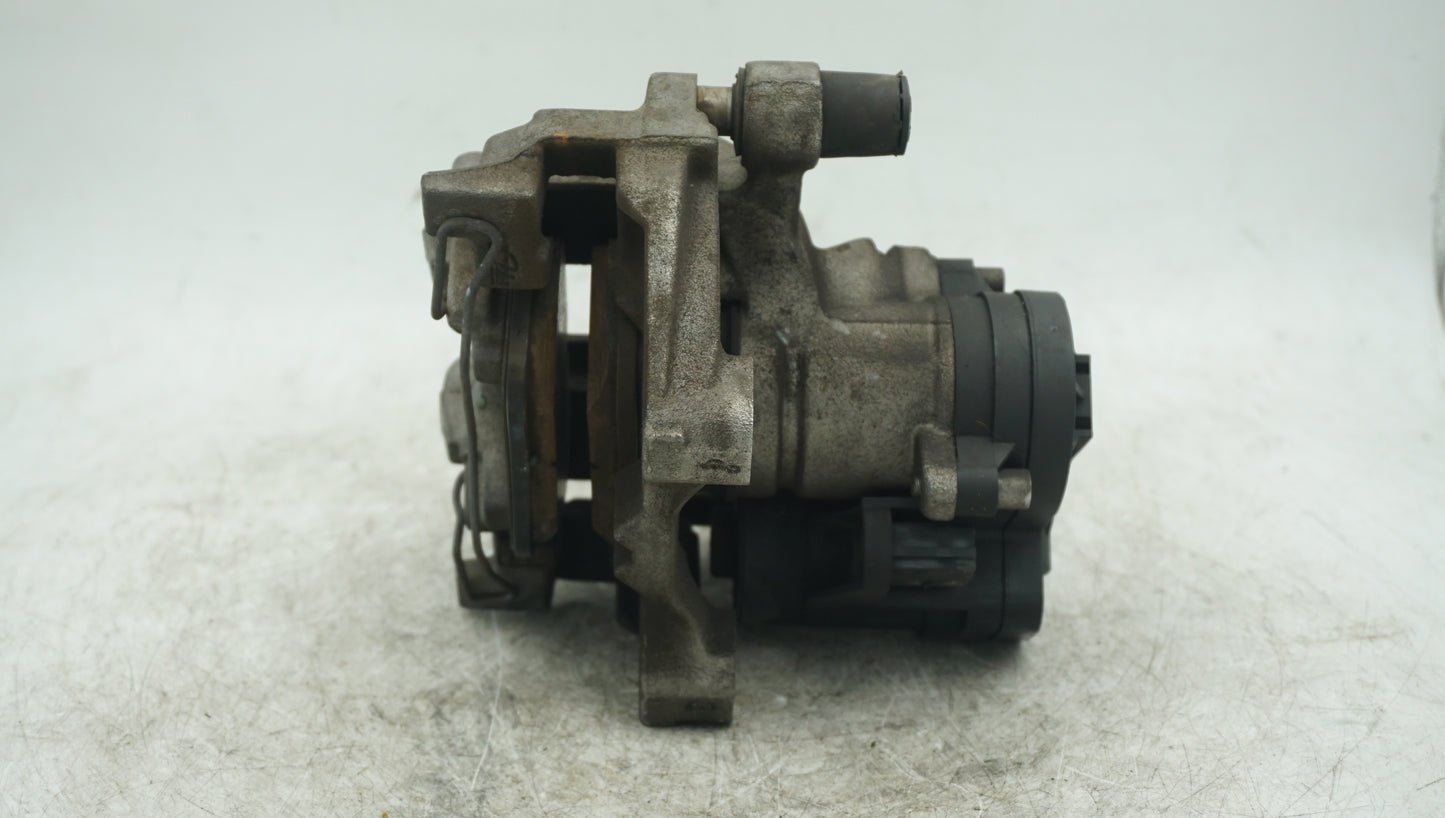 VW AUDI GOLF MK7 A3 8V REAR RIGHT ELECTRIC BRAKE CALIPER 5Q0615406