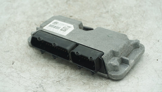 VW POLO 1.4L PETROL ENGINE ECU 03C906014FF