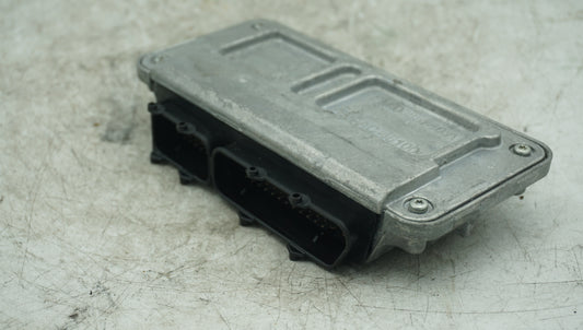 VW POLO 1.4L PETROL ENGINE ECU 03C906014FF