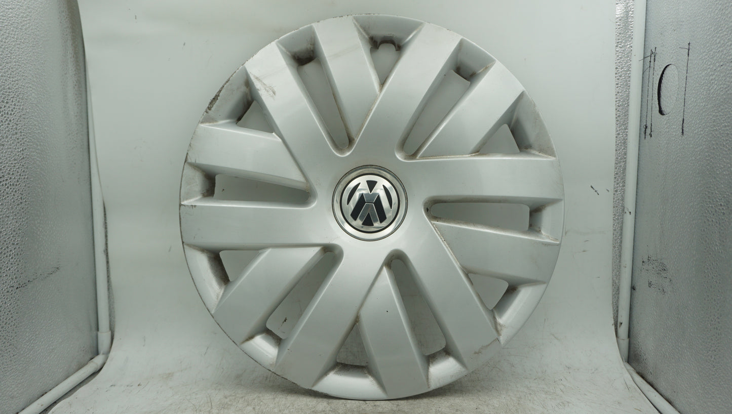 VW POLO 6R HUB CAP WHEEL COVER 6R0601147