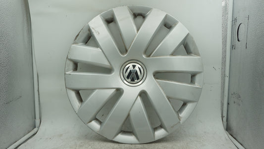 VW POLO 6R HUB CAP WHEEL COVER 6R0601147