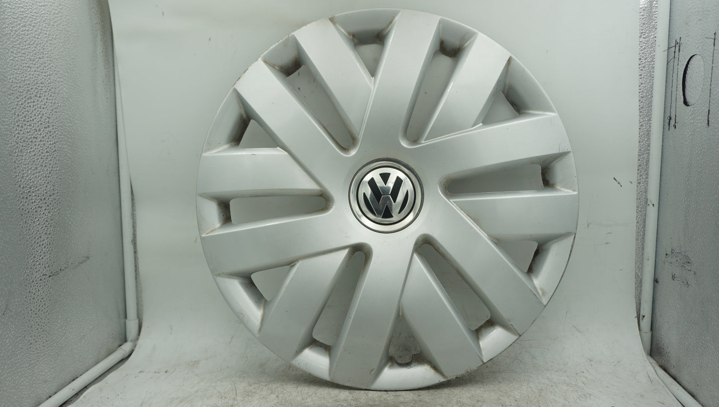 VW POLO 6R HUB CAP WHEEL COVER 6R0601147