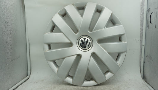 VW POLO 6R HUB CAP WHEEL COVER 6R0601147