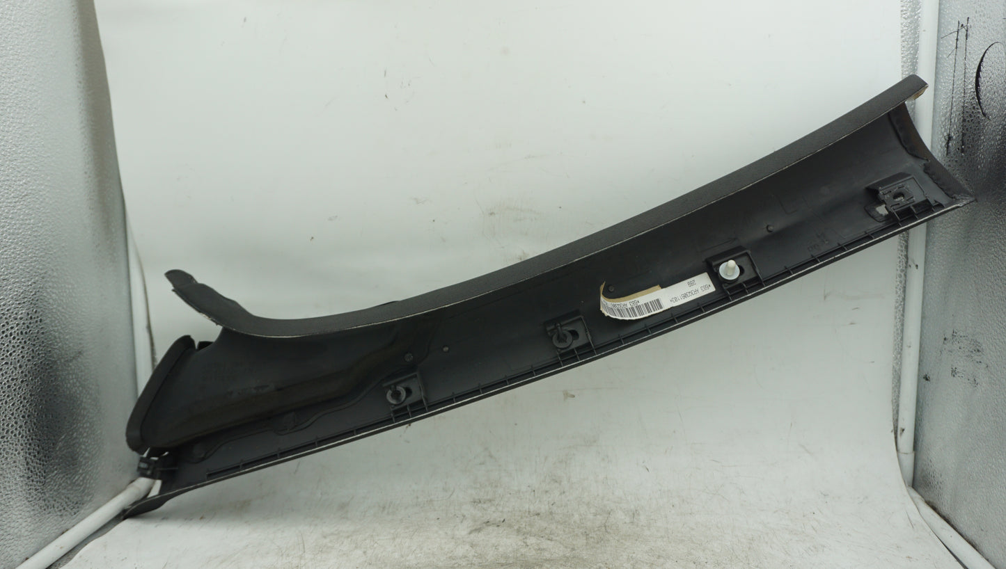 VW GOLF MK5 GTI FRONT LEFT A PILLAR 1K0868490