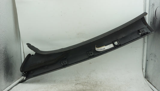VW GOLF MK5 GTI FRONT LEFT A PILLAR 1K0868490