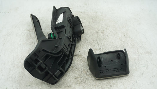 VW GOLF MK5 R32 BRAKE/ACCELERATER PEDALS 1K2723503 1K0723131