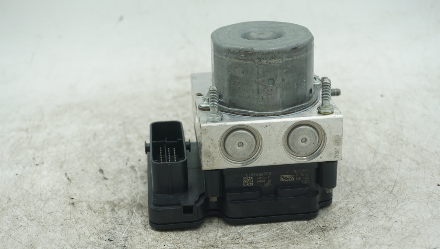 VW AUDI POLO A1 8X ABS PUMP 6R0907379AS