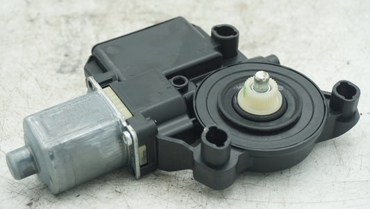 VW POLO 6R FRONT RIGHT WINDOW REGULATOR 0130822530