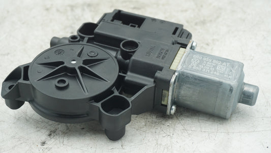 VW POLO 6R FRONT RIGHT WINDOW REGULATOR 0130822530